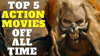 TOP 5 ACTION MOVIES 2021 - BEST ACTION MOVIES 2021 - ACTION MOVIES OFF ALL TIME  • HD