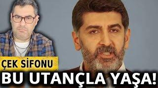 Levent Gültekin'e son yanıtımdır... O kadar yalancısın ki