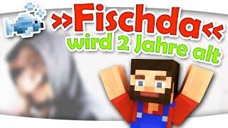 ICH ZEIGE MICH!! - »Fischda« wird 2 Jahre alt ► Special