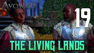 [19] The Living Lands (Let’s Play Avowed w/ GaLm)