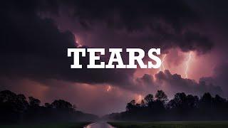 [FREE] Lewis Capaldi x Adele Type Beat "Tears" | Emotional Piano Ballad