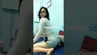 Sampai lemes #pemersatubangsa #fyp #hot #crot #viral #shorts #fakebody #manhwa #asupan