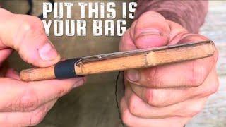 DON’T Throw This Away! Survival Gear Fixes You Need To Know!