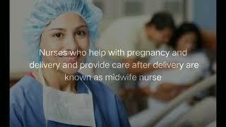 Midwife Nurse