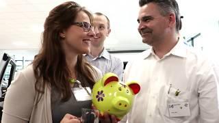 Eventfilm Speednetworking Wirtschaftsjunioren Offenbach / Skoda Autohaus Best Offenbach