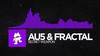 [Dubstep] - Au5 & Fractal - Secret Weapon [Monstercat EP Release]
