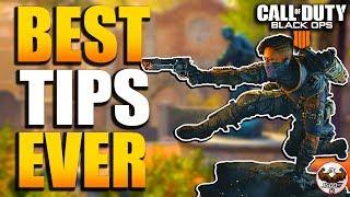 How to Improve in CoD BO4 | Best Tips and Tricks for Subscribers #3