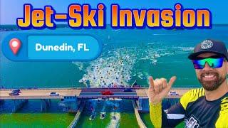 My EPIC FAIL at the FL Ski-riders Dunedin Invasion!