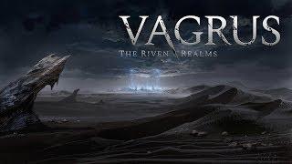 Vagrus The Riven Realms - Roman Post Apocalypse Caravan Sim!