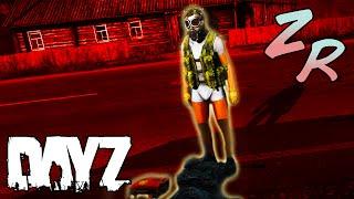 The Friendliest Man Ever in DayZ