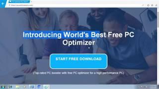 PC Optimizer PRO - Review