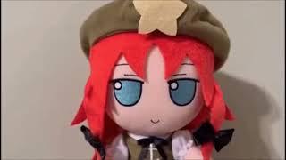 Fumo Friday Poking Meiling