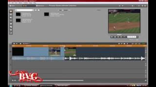Pinnacle Studio: Video Speed and Editing Tutorial