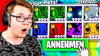 So Bekommst Du FREE UNENDLICH TITANIC PETS In Pet Simulator 99!