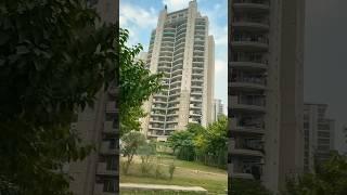 ATS Kocoon | Sector 109 Dwarka Expressway Gurugram