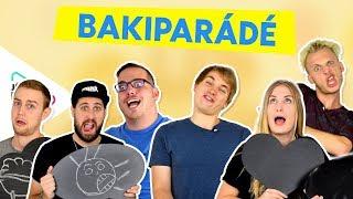 SOHA nem látott felvételek és bakiparádé 2018  | Játsszuk le!