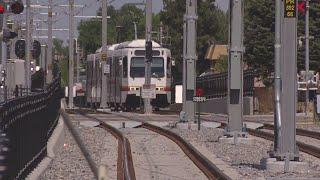 RTD implementing two new speed restrictions on light rail