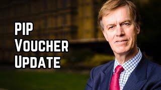 Labour Update on PIP Voucher Scheme #news #labourwelfare #labour