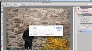 Adobe Photoshop CS6 Content Aware Fill