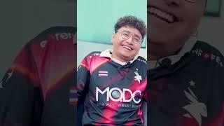 RPL การละครวันนี้กับ "สืบ สัน ขวาน" | RoV Pro League 2024 Winter