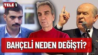 Hukukçu Mehmet Saral: Devlet Abinin bu haline çok üzülüyorum!