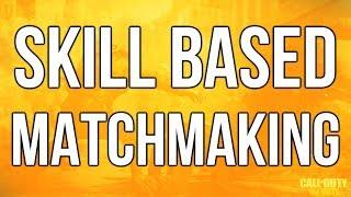 WW2 In Depth: Skill Based Matchmaking (SBMM Results) (Call of Duty: WWII)