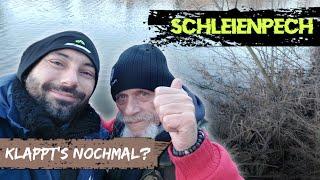 Folge 54: KLAPPT´S NOCHMAL? / Angeln im Winter