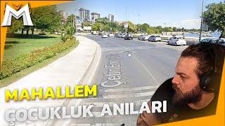 Elraenn - Çocukluk Anılarını Anlatıyor (Büyüdüğüm Mahalle)