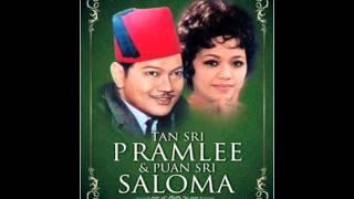 Saloma - Selamat Hari Raya