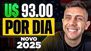 COMO GANHAR EM DOLAR COMO AFILIADO EM 2024 (Passo a Passso Atualizado)