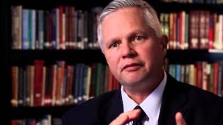 Embracing Dyslexia: The Interviews - Dr. Ken Pugh