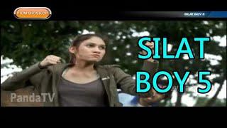 FILM BIOSKOP - SILAT BOY 5