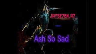 Solo Void Cascade with Prisma Skana Build Slash ( Ash only melee ) chill chill !!!