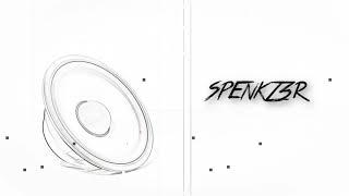 SPENKZ3R- Infinity sound