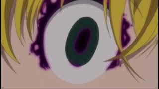 Meliodas Rage | Meliodas Danafor Edit