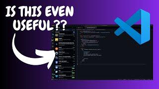 The BEST VS Code Extensions for TypeScript/React (2024)