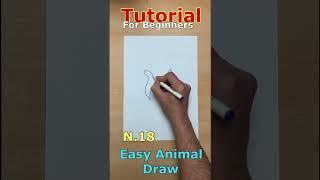 3D Zeichnen lernen für Anfänger Drawing for beginners