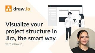 Visualize your project structure in Jira, the smart way