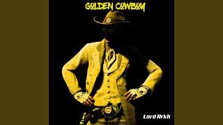 Golden Cowboy (Instrumental Version)