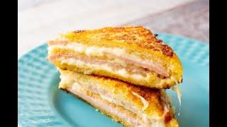 Montecristo Sandwich: the original recipe