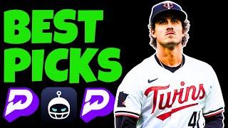 13X HIT  BEST MLB/VAL PRIZEPICKS eSPORTS CORRELATED FREE PICKS!! (UP +130 UNITS) BEST PLAYER PROPS