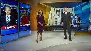 WPVI-TV Action News Mornings Wprowadzenie o 05:00 – 27.12.2022