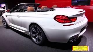 Прокат кабриолетов на свадьбу, BMW M6 и Chrysler Sebring convertible