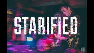 STARIFIED Live @ Disgusting Men 20 02 2019