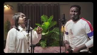 Toluwanimee  - Mercy (Cover) Feat. Victor Thompson