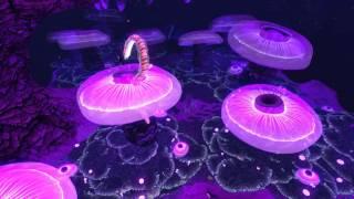 Subnautica Ambience - Jelly Shroom Caves