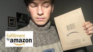 Quanto costa Iniziare a vendere con AMAZON FBA?