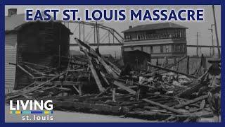 East Saint Louis Massacre of 1917 | Living St. Louis