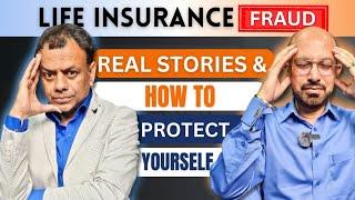 Uncovering Life Insurance Fraud: Real Stories and How to Protect Yourself
