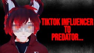 The Story of a TikTok Predator